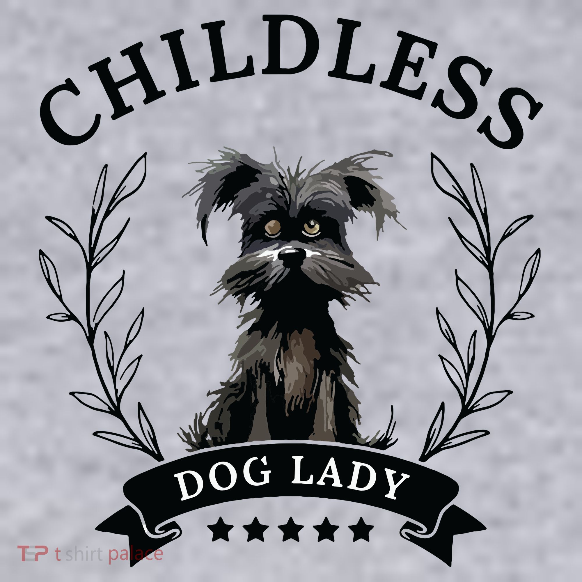 Childless Dog Lady For President 2024 Childless Dog Lady Women's Sweatshirt