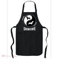 Chiweenie Dog Lovers Breeders Gift Pet Chiweenie Apron thumb 0