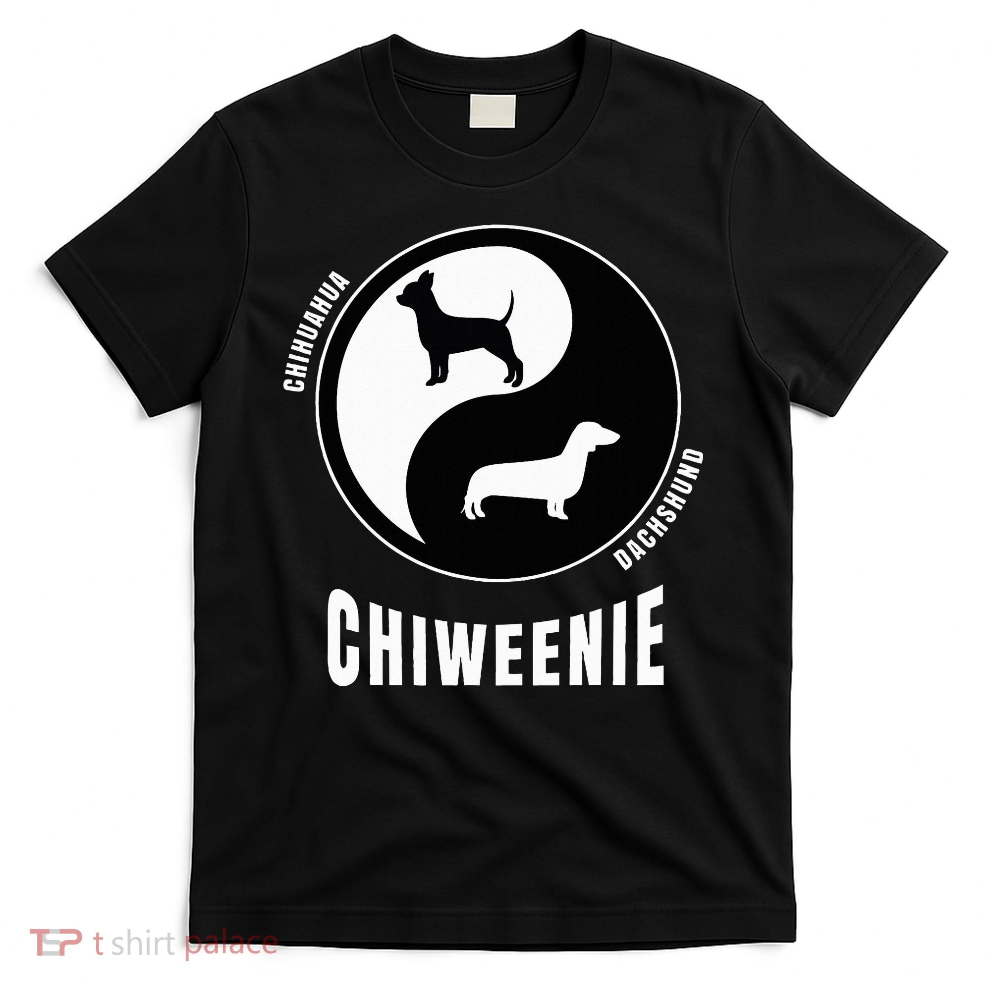 Chiweenie Dog Lovers Breeders Gift Pet Chiweenie T-Shirt