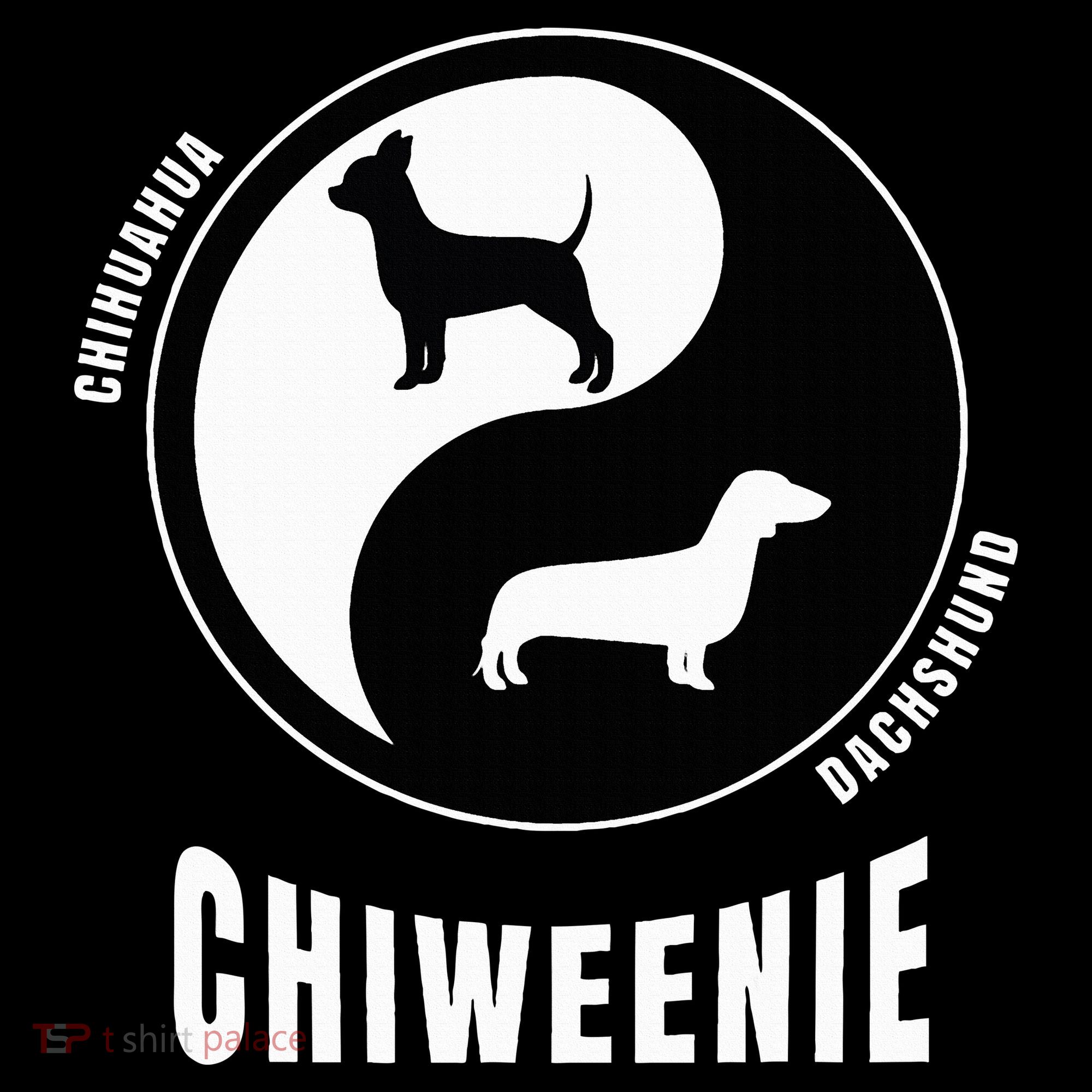 Chiweenie Dog Lovers Breeders Gift Pet Chiweenie Women's Tank Top