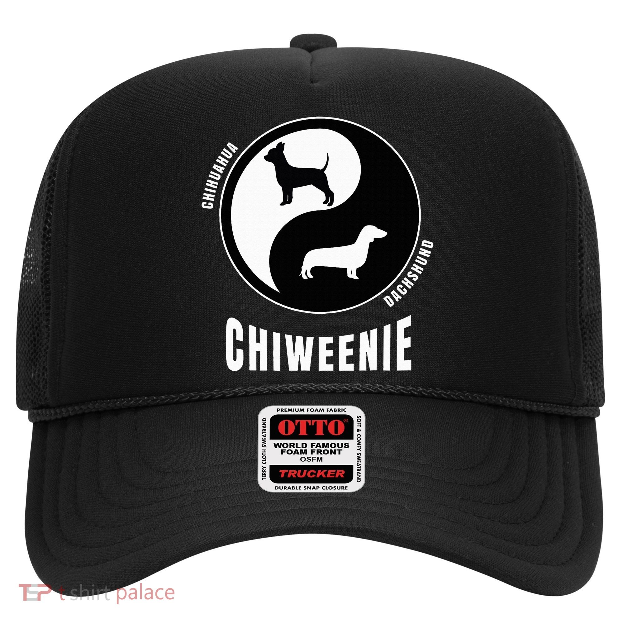 Chiweenie Dog Lovers Breeders Gift Pet Chiweenie Hat