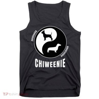 Chiweenie Dog Lovers Breeders Gift Pet Chiweenie Tank Top