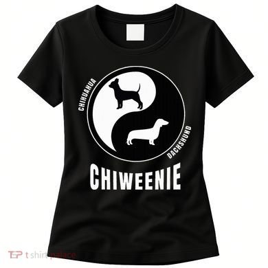 Chiweenie Dog Lovers Breeders Gift Pet Chiweenie Women's T-Shirt