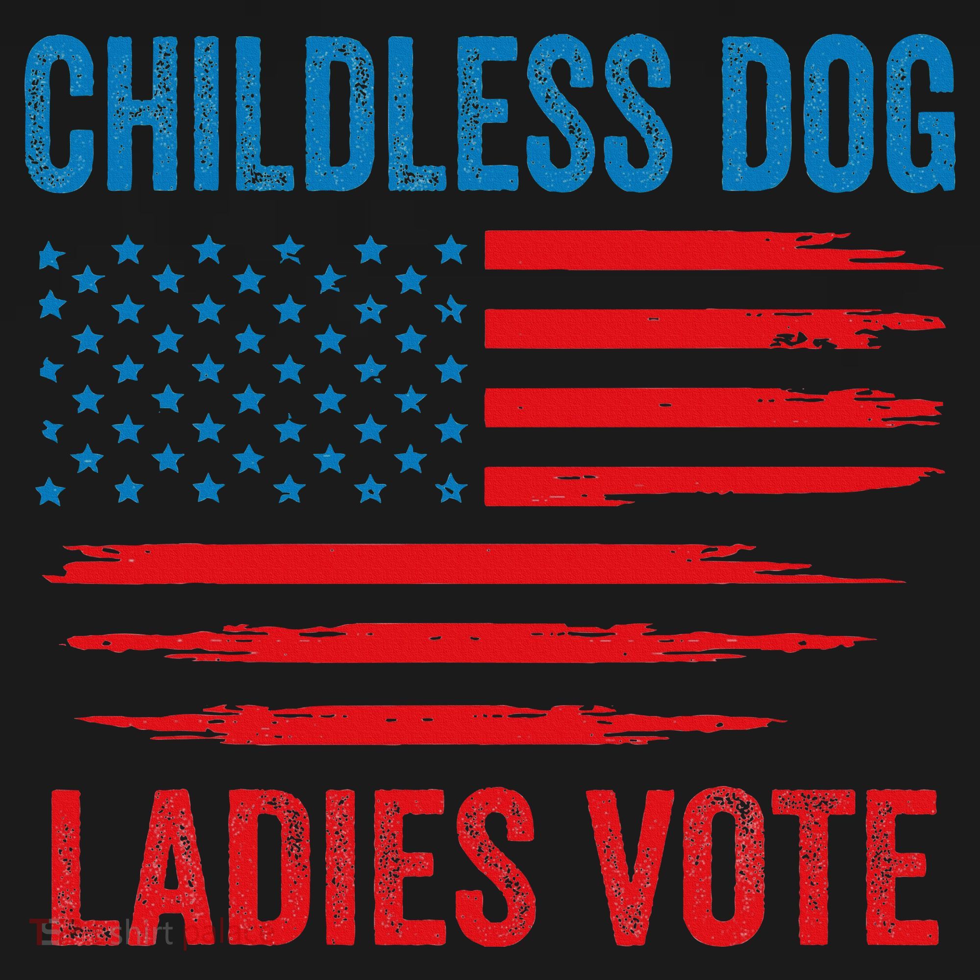 Childless Dog Ladies Baby Bodysuit