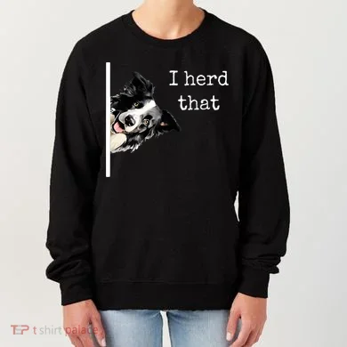 Women's Sweatshirt