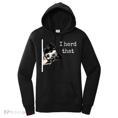 Women's Hoodie
