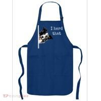 Collie Dog Lovers Herd That Apron thumb 0