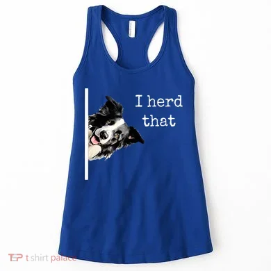 Women's Tank Top