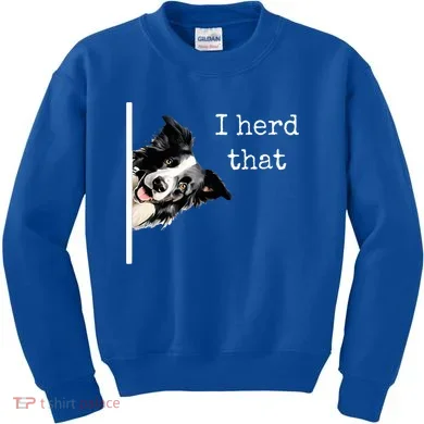 Kids Sweatshirt