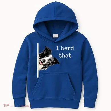 Kids Hoodie