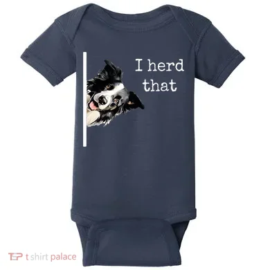 Baby Bodysuit