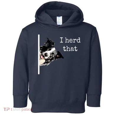 Toddler Hoodie