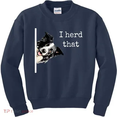 Kids Sweatshirt