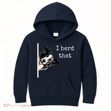 Kids Hoodie