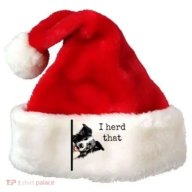 Santa Hat
