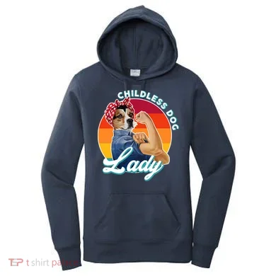 Women's Hoodie
