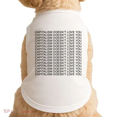 Doggie Tank