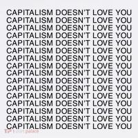 Capitalism Doesn’T Love You Women's Hoodie thumb 2