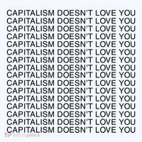 Capitalism Doesn’T Love You Tank Top thumb 6