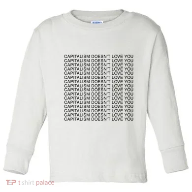 Toddler Long Sleeve