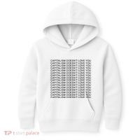 Capitalism Doesn’T Love You Kids Hoodie thumb 0