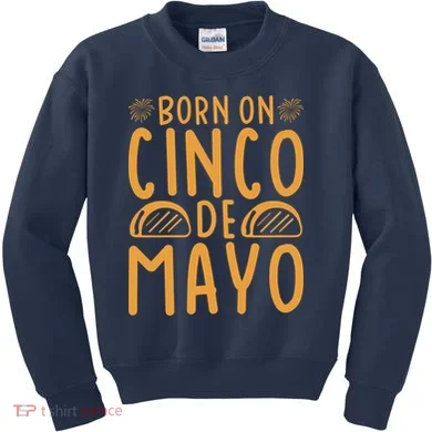 Kids Sweatshirt