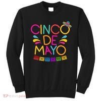 Cinco De Mayo Fiesta Sweatshirt thumb 0