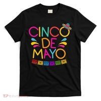 Cinco De Mayo Fiesta T-Shirt thumb 0