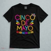 Cinco De Mayo Fiesta T-Shirt thumb 5