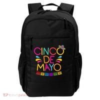 Cinco De Mayo Fiesta Backpack thumb 0