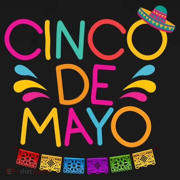 Cinco De Mayo Fiesta Bucket Hat