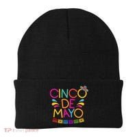 Cinco De Mayo Fiesta Beanie thumb 0