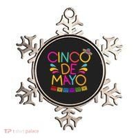 Cinco De Mayo Fiesta Ornament thumb 0