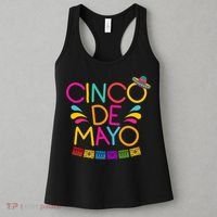 Cinco De Mayo Fiesta Women's Tank Top thumb 3