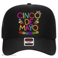 Cinco De Mayo Fiesta Hat thumb 0