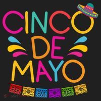 Cinco De Mayo Fiesta Hat thumb 2