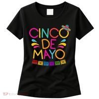 Cinco De Mayo Fiesta Women's T-Shirt thumb 0