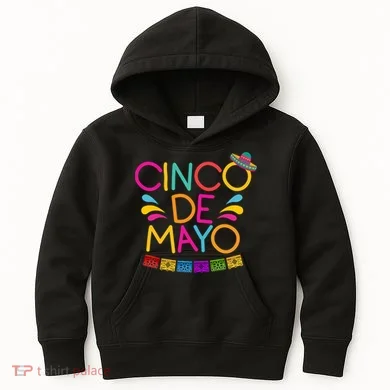 Kids Hoodie