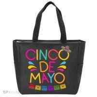 Cinco De Mayo Fiesta Tote Bag thumb 0