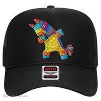 Cinco De Mayo Dabbing Donkey Pinata Funny Mexican Dab Hat thumb 0
