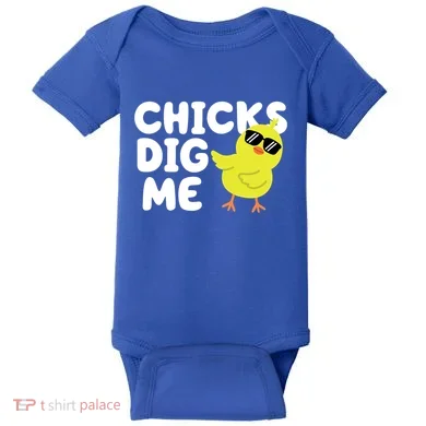 Baby Bodysuit