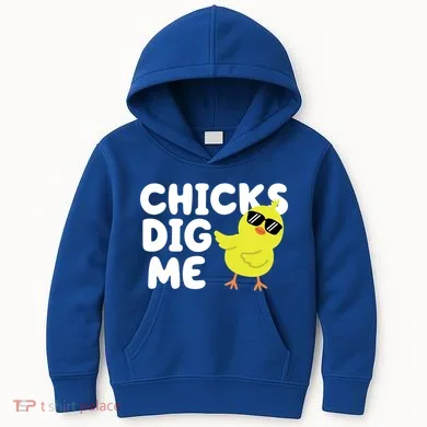 Kids Hoodie