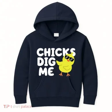 Kids Hoodie