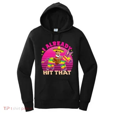 Women's Hoodie