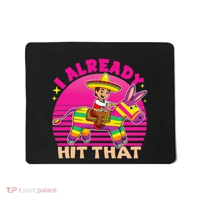 Mousepad