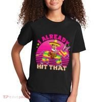 Cinco De Mayo Costume I Already Hit That Pinata Kids T-Shirt thumb 2