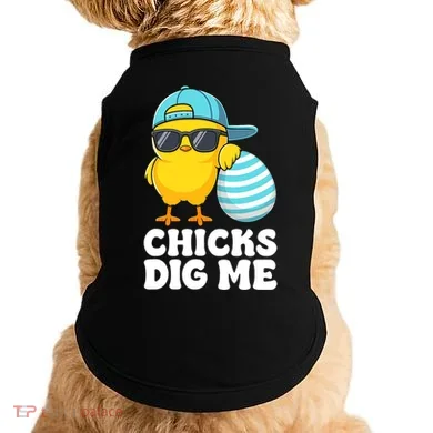 Doggie Tank