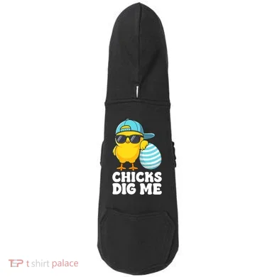 Doddie Hoodie