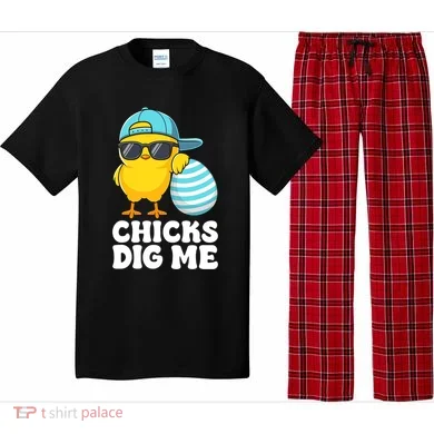 Pajama Set