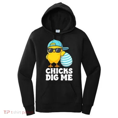 Women's Hoodie